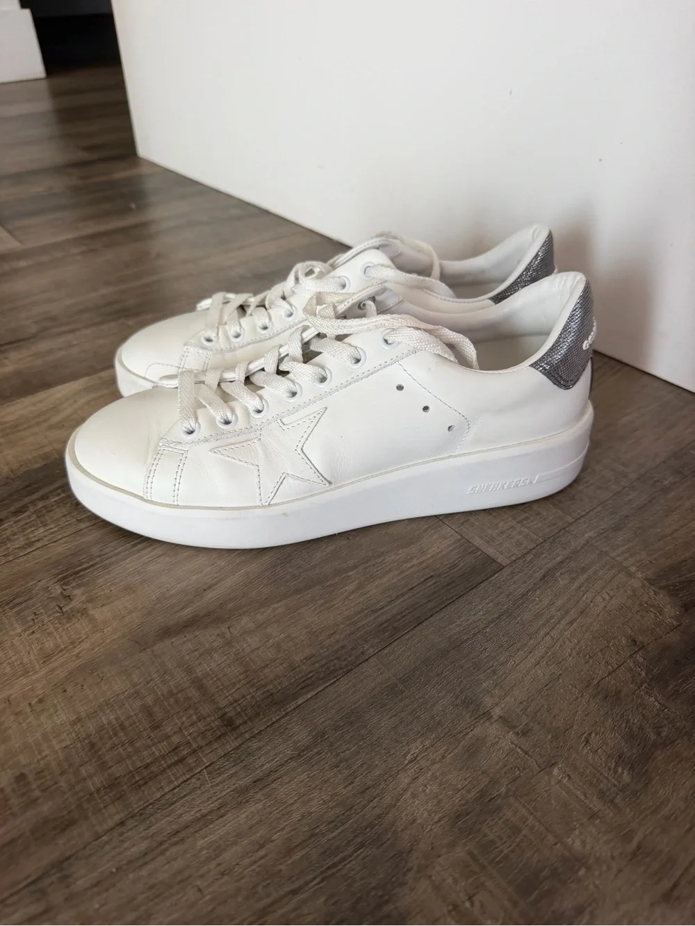 Golden Goose classic low
